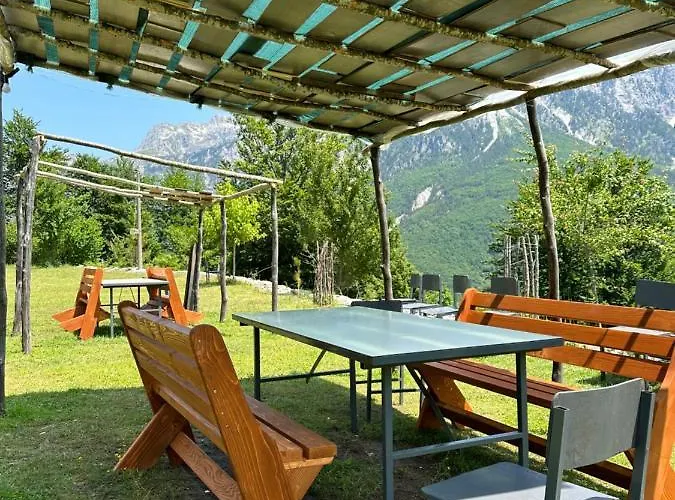 Gasthof Freskia 3*