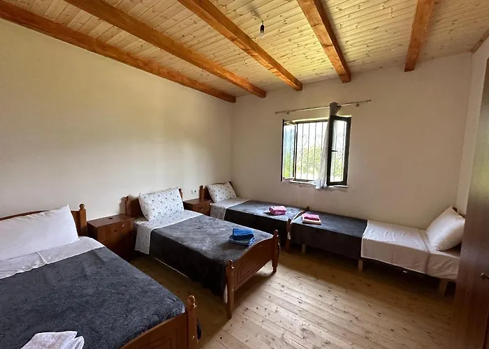 Gasthof Freskia