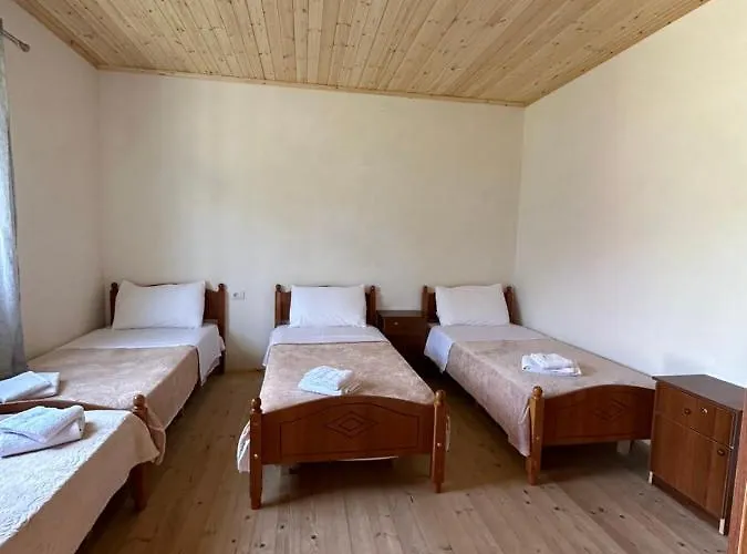 Freskia Gasthof 3*