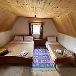 Freskia 3* Theth