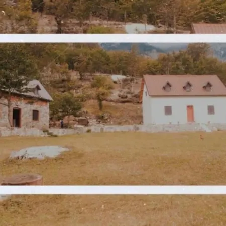 Guest house Freskia