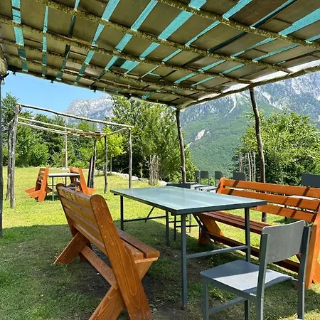 Guest house Freskia *