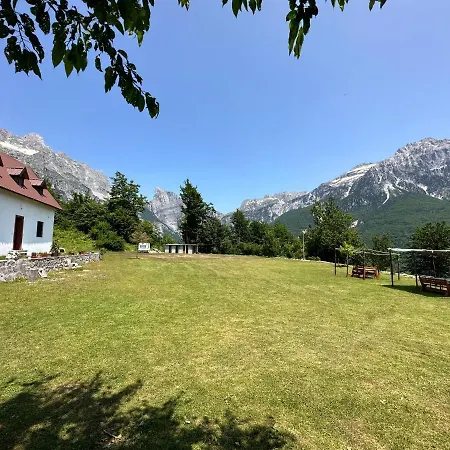 Guest house Freskia *