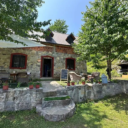 Guest house Freskia *