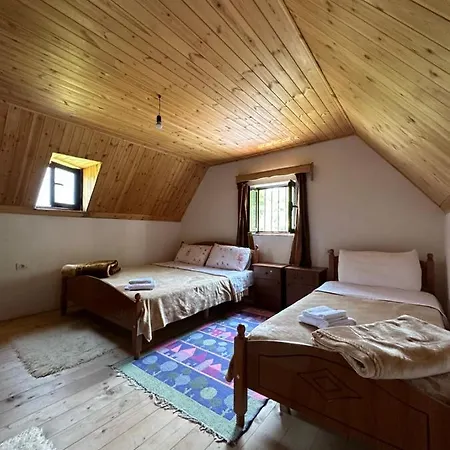 Guest house Freskia