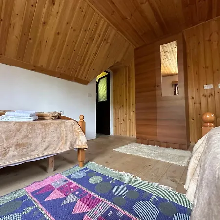 Freskia Guest house Theth