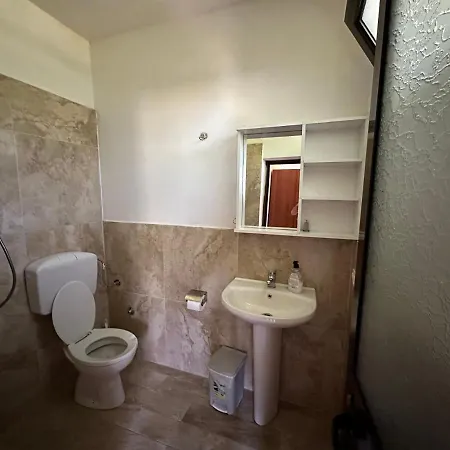 Guest house Freskia Theth