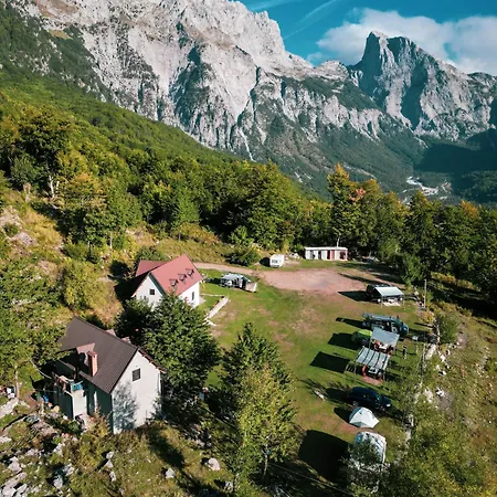 Guest house Freskia *