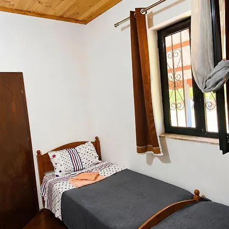 Freskia Penzion 3*