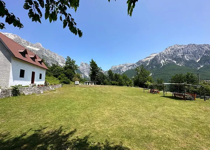 Pensión Freskia 3*