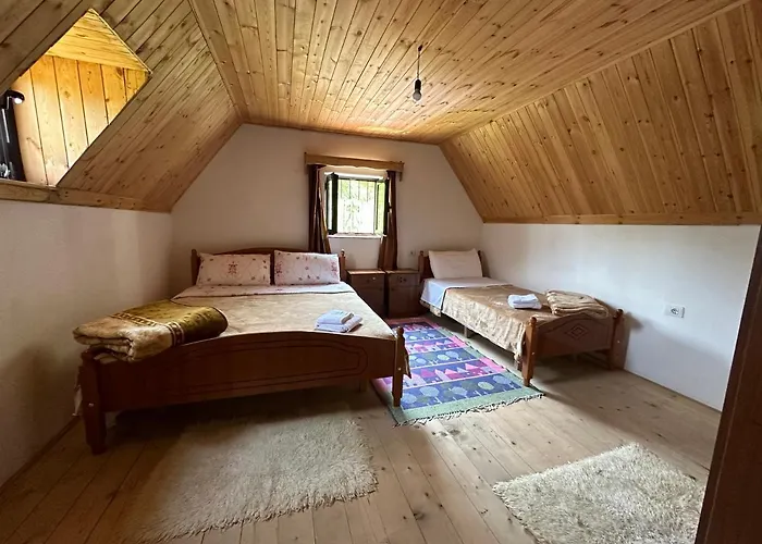 Freskia Guest house 3*