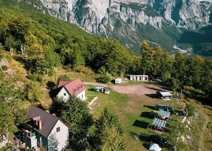 Guest house Freskia 3*